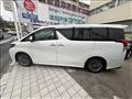2017 Toyota Alphard