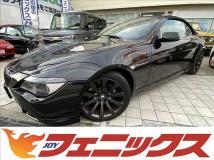 2007 BMW 6 Series