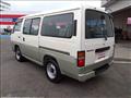 1999 Nissan Caravan Coach