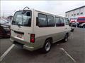 1999 Nissan Caravan Coach