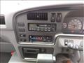 1999 Nissan Caravan Coach
