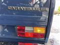1990 Volkswagen Caravelle