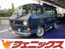 1990 Volkswagen Caravelle