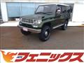 1995 Toyota Land Cruiser Prado