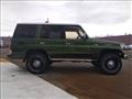 1995 Toyota Land Cruiser Prado