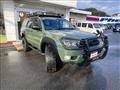 2004 Toyota Hilux Surf