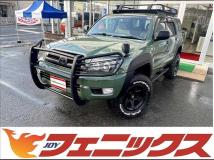 2004 Toyota Hilux Surf