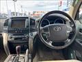 2010 Toyota Land Cruiser