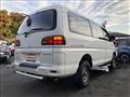 1996 Mitsubishi Delica Spacegear