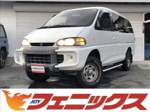 1996 Mitsubishi Delica Spacegear