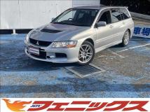 2006 Mitsubishi Lancer Wagon