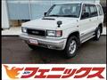 1996 Isuzu Bighorn