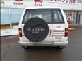 1996 Isuzu Bighorn