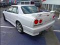1998 Nissan Skyline