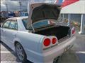 1998 Nissan Skyline