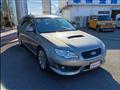 2007 Subaru Legacy Touring Wagon