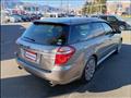 2007 Subaru Legacy Touring Wagon