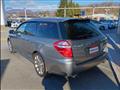 2007 Subaru Legacy Touring Wagon