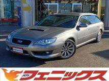 2007 Subaru Legacy Touring Wagon
