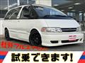 1997 Toyota Estima