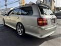 2003 Toyota Crown Estate