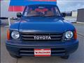 2000 Toyota Land Cruiser Prado