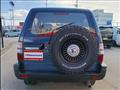 2000 Toyota Land Cruiser Prado