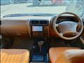 2000 Toyota Land Cruiser Prado