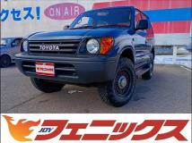 2000 Toyota Land Cruiser Prado