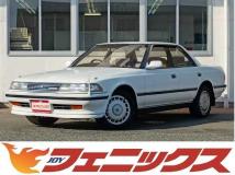 1988 Toyota Mark II