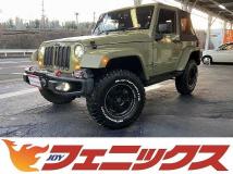 2013 Jeep Wrangler