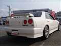 1999 Nissan Skyline
