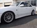 1999 Nissan Skyline