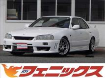 1999 Nissan Skyline