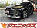 2020 Toyota Harrier
