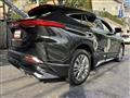 2020 Toyota Harrier