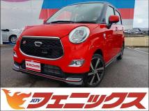 2015 Daihatsu Cast