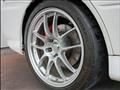 2005 Mitsubishi Lancer