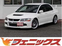 2005 Mitsubishi Lancer