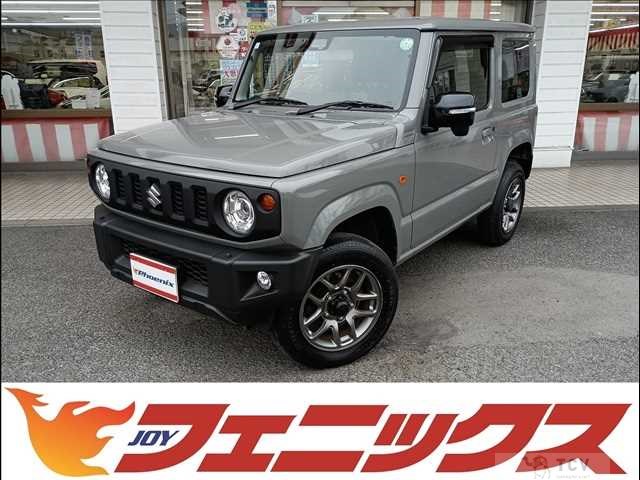 2024 Suzuki Jimny