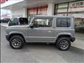 2024 Suzuki Jimny