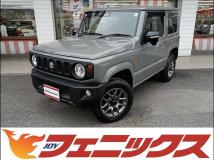 2024 Suzuki Jimny