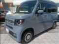2025 Honda N-VAN