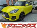 2018 Suzuki Swift