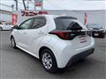 2020 Toyota Yaris