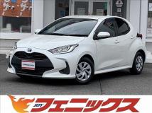 2020 Toyota Yaris