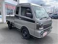 2024 Suzuki Carry Truck
