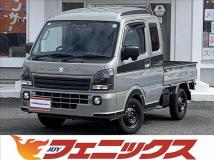2024 Suzuki Carry Truck