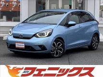 2020 Honda Fit