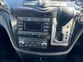 2012 Nissan Elgrand